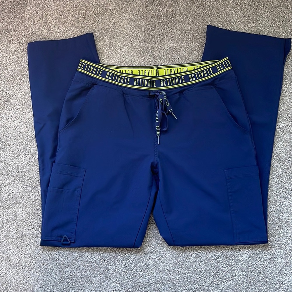 Ladies Medcouture Scrubs